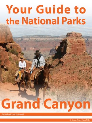 cover image of Your Guide to Grand Canyon National Park